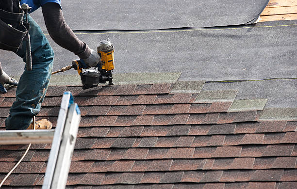 Licensed Gutter Installation service in Cliffside Park, NJ - Brentwood Metal Roofing
